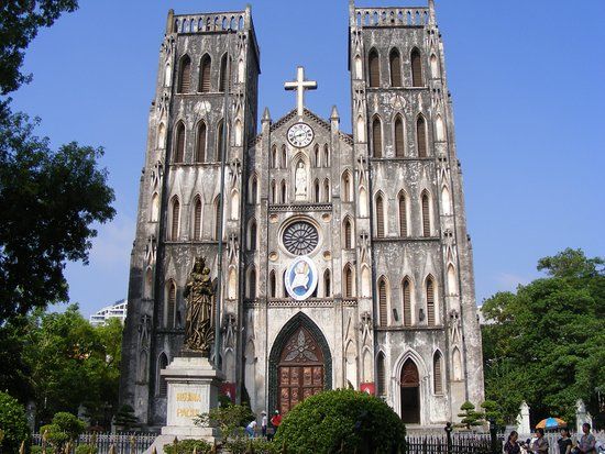 St. Joseph Domkirke